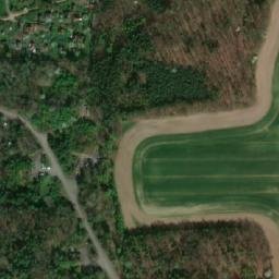 Satellite imagery of [Litvínovice] GSM, CZ