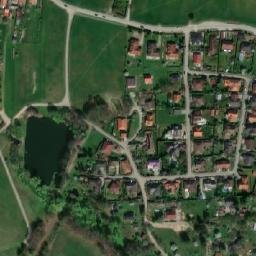 Satellite imagery of Stará Pohůrka [Srubec] GSM, CZ