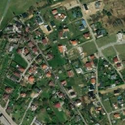 Satellite imagery of Stará Pohůrka [Srubec] GSM, CZ