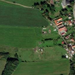 Satellite imagery of Výhon [České Budějovice-Třebotovice], CZ