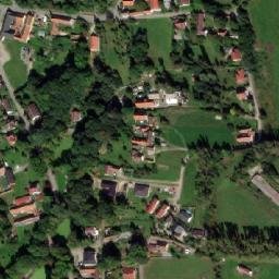 Satellite imagery of Výhon [České Budějovice-Třebotovice], CZ