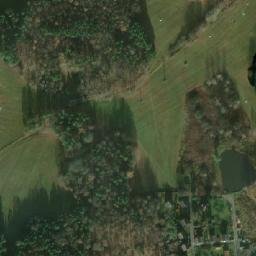 Satellite imagery of [Chlum u Třeboně] factry chimney-2, CZ