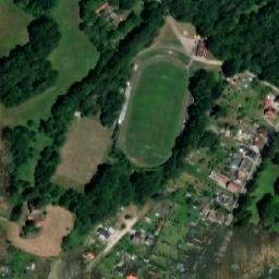 Satellite imagery of [Chlum u Třeboně] factry chimney-2, CZ