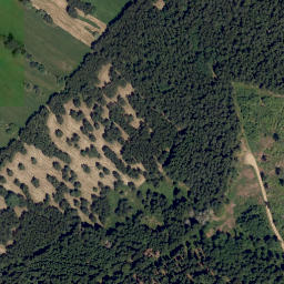 Satellite imagery of VI/65-10, AT