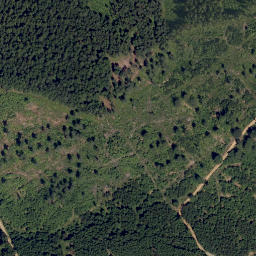 Satellite imagery of VI/65-10, AT