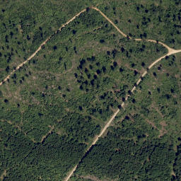 Satellite imagery of Hoher Stein, AT