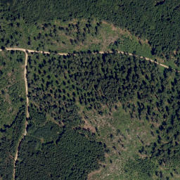 Satellite imagery of Hoher Stein, AT