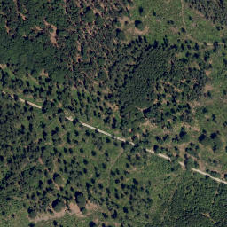 Satellite imagery of Hoher Stein, AT