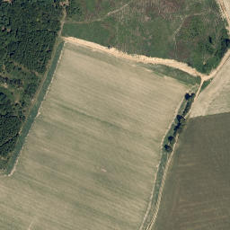 Satellite imagery of Scheibenkogel, AT