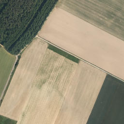 Satellite imagery of Steinäckerhübel, AT