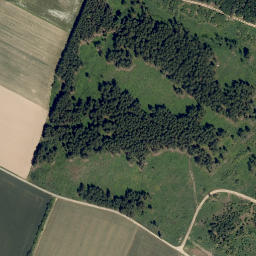 Satellite imagery of Steinäckerhübel, AT