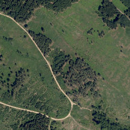 Satellite imagery of Steinäckerhübel, AT