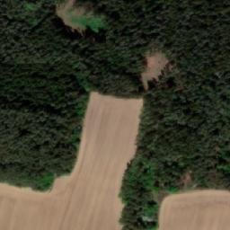 Satellite imagery of (U Vrtu [Županovice]), CZ