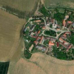 Satellite imagery of (U Vrtu [Županovice]), CZ