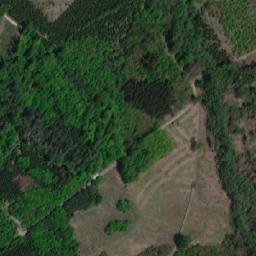 Satellite imagery of Stříbrný kopec [Chvalatice], CZ