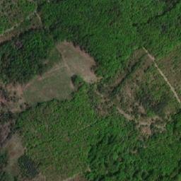 Satellite imagery of (Na Ráně [Chvalatice]) GSM, CZ