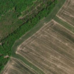 Satellite imagery of (Na Ráně [Chvalatice]) GSM, CZ