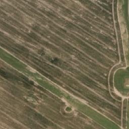Satellite imagery of (Na Ráně [Chvalatice]) GSM, CZ
