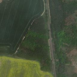 Satellite imagery of Plenkovský kopec [Ctidružice], CZ