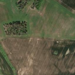 Satellite imagery of Kraví hora, CZ