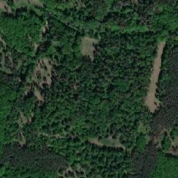 Satellite imagery of (Horní Obora) [Bojanovice u Znojma], CZ