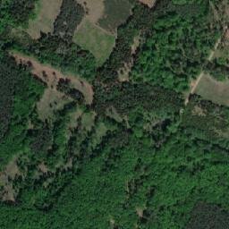 Satellite imagery of (Horní Obora) [Bojanovice u Znojma], CZ