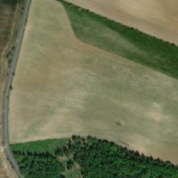 Satellite imagery of Semínka [Bojanovice u Znojma], CZ