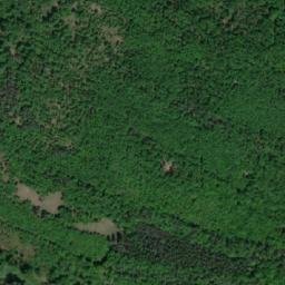 Satellite imagery of Zápověď [Vevčice], CZ