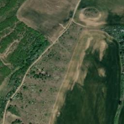 Satellite imagery of Zadní kopec [Rudlice], CZ