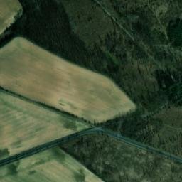 Satellite imagery of Horní Jezera [Mikulovice], CZ