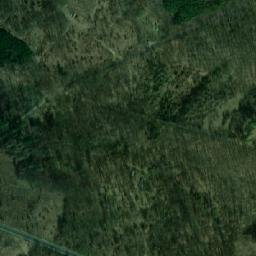 Satellite imagery of Horní Jezera [Mikulovice], CZ