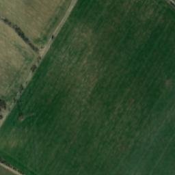 Satellite imagery of Šibeniční kopec [Horní Dunajovice]), CZ