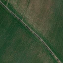 Satellite imagery of Šibeniční kopec [Horní Dunajovice]), CZ