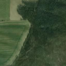 Satellite imagery of Vyhlídka [Hostěradice na Moravě], CZ