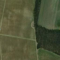 Satellite imagery of Kozí vrch [Hostěradice], CZ