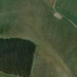 Satellite imagery of Kozí vrch [Hostěradice], CZ