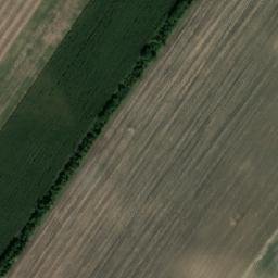 Satellite imagery of Malé Vinohrady [Vlasatice], CZ