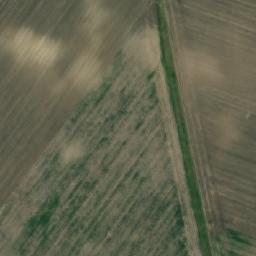 Satellite imagery of Malé Vinohrady [Vlasatice], CZ