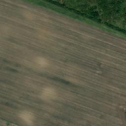 Satellite imagery of Malé Vinohrady [Vlasatice], CZ