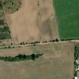 Satellite imagery of (Hájek [Vranovice]) GSM, CZ