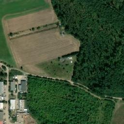 Satellite imagery of (Hájek [Vranovice]) GSM, CZ
