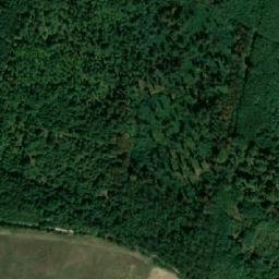 Satellite imagery of (Hájek [Vranovice]) GSM, CZ