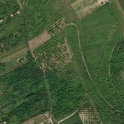 Satellite imagery of Hustopečský starý vrch, CZ