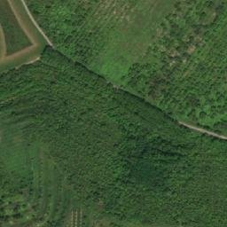 Satellite imagery of Hustopečský starý vrch, CZ