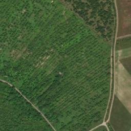 Satellite imagery of Hustopečský starý vrch, CZ