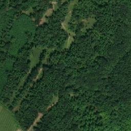 Satellite imagery of Staré hory [Horní Bojanovice], CZ