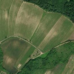 Satellite imagery of Staré hory [Horní Bojanovice], CZ