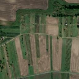 Satellite imagery of [Terezín u Čejče] church t., CZ