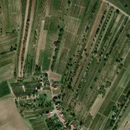 Satellite imagery of Hrubé vinohrady [Hovorany] GSM, CZ