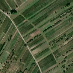 Satellite imagery of [Hovorany] GSM-2, CZ